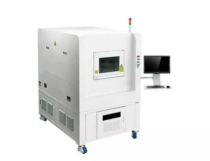 SPS-SLC750紫外激光切割機(jī)